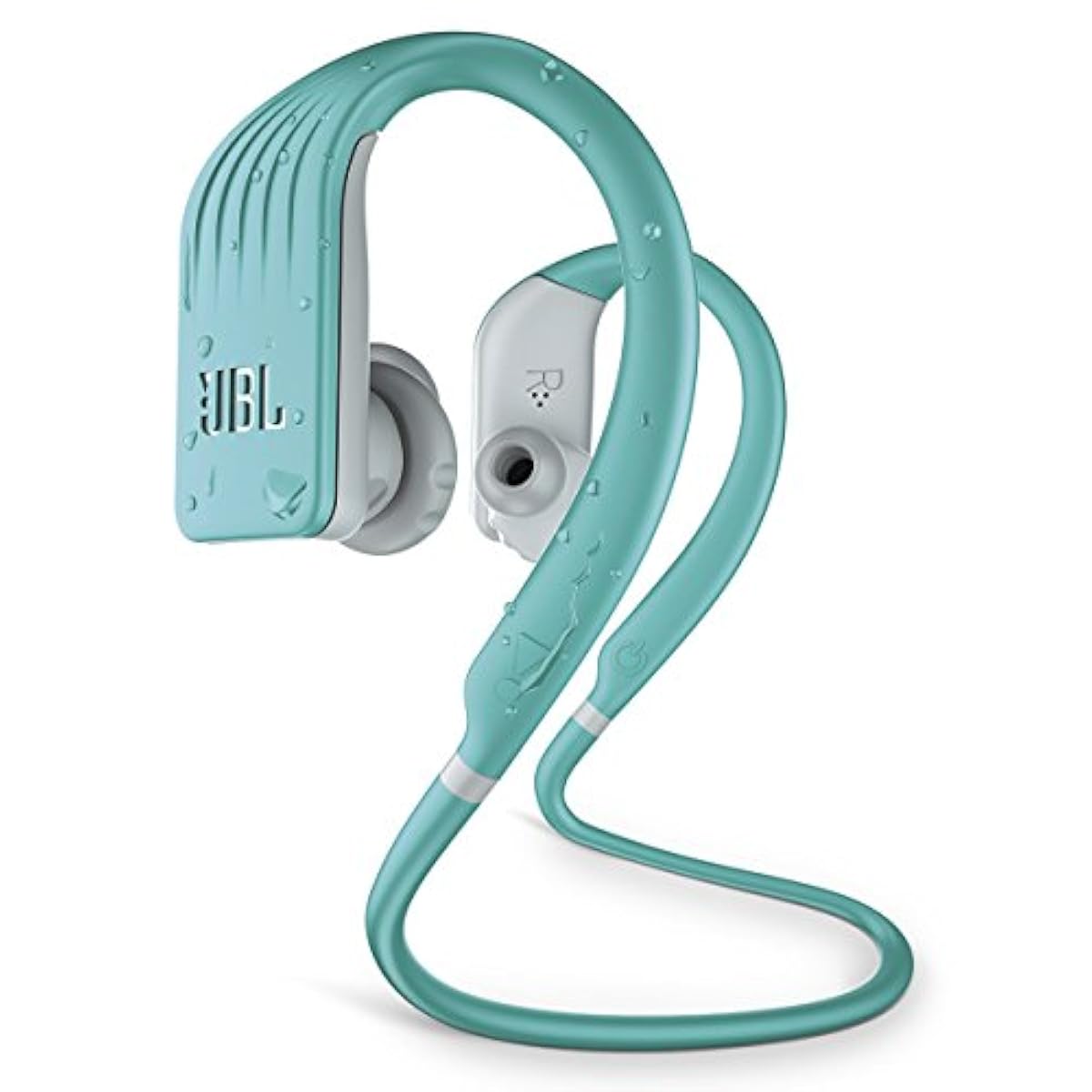 JBL Endurance Jump Waterproof Wireless Sport in-Ear Headphones