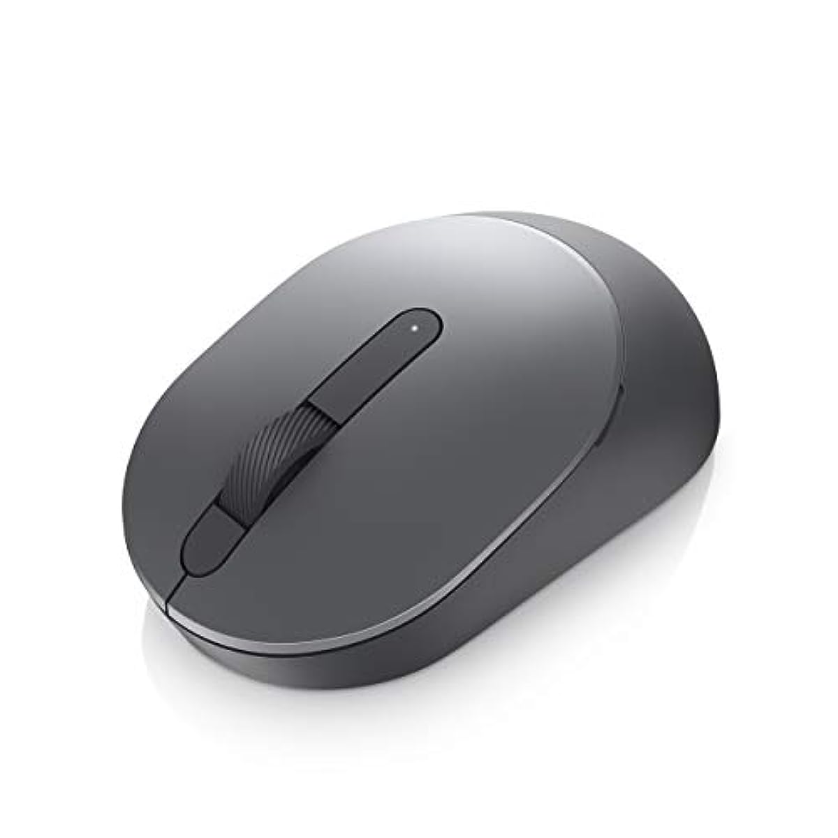 Dell MS3320W-Titan Grey Dual Connectivity 3-Button Bluetooth 5.0