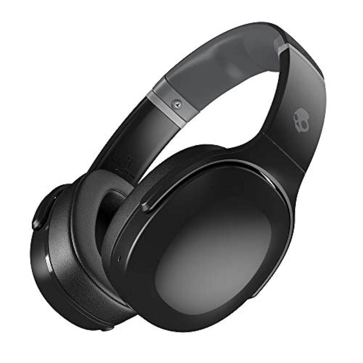 Skullcandy Crusher Evo Wireless Over-Ear Bluetooth Headphones with