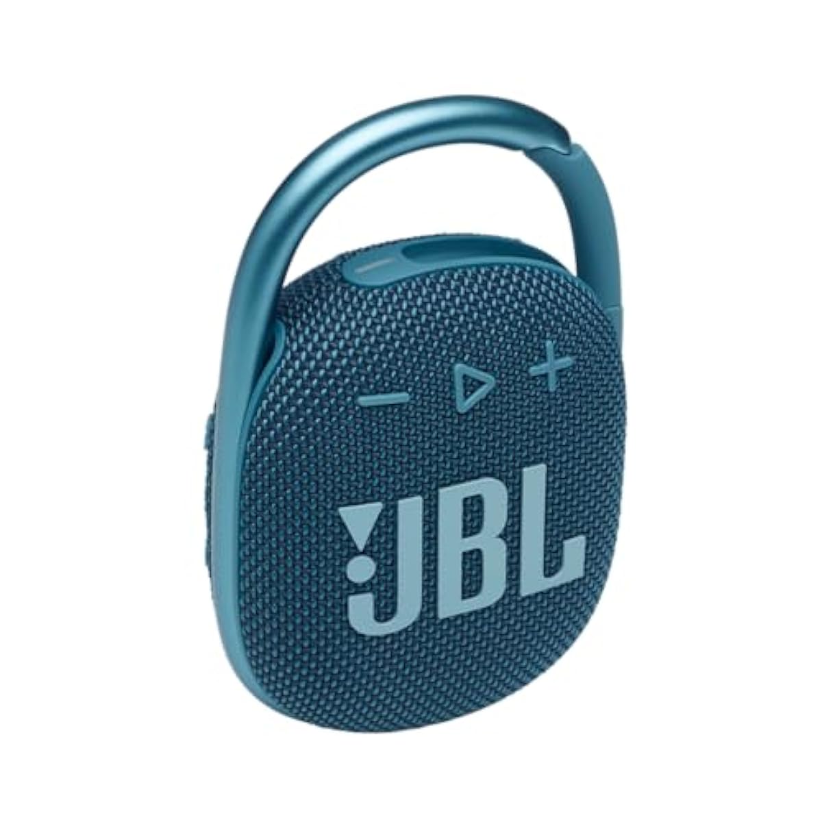 JBL Clip 4, Wireless Ultra Portable Bluetooth Speaker, Pro Sound, Integr - Zdjęcie 7 z 7