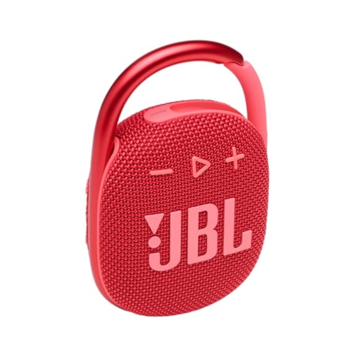 JBL Clip 4, Wireless Ultra Portable Bluetooth Speaker, Pro Sound, Integr - Zdjęcie 7 z 7