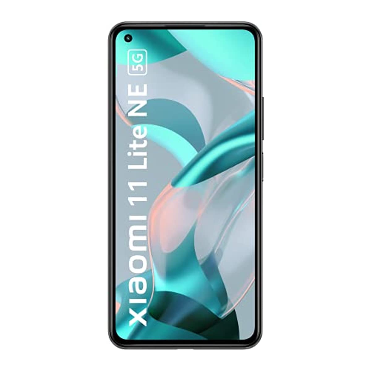 Xiaomi 11 Lite NE 5G (Tuscany Coral 6GB RAM 128 GB Storage) | Slimmest (6.8 - Picture 7 of 10