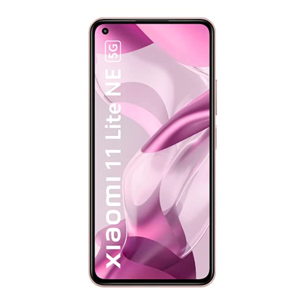 Xiaomi 11 Lite NE 5G (Tuscany Coral 6GB RAM 128 GB Storage) | Slimmest (6.8 - Picture 9 of 10