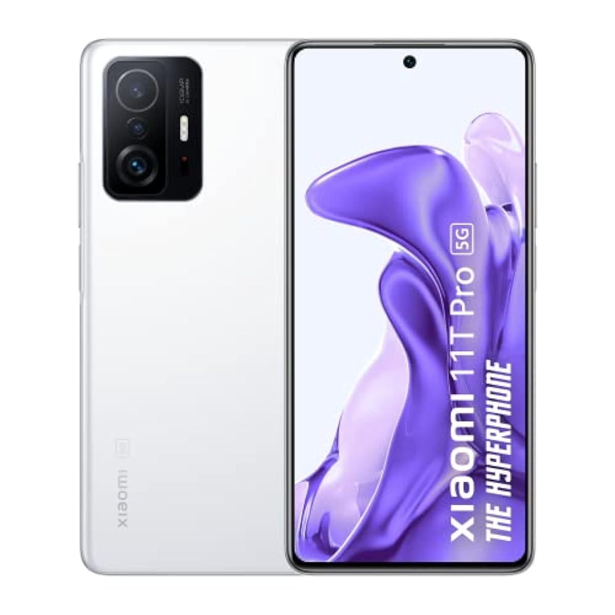 Xiaomi 11T Pro 5G Hyperphone (Celestial Magic, 8GB RAM, 128GB Storage) |SD - 第 7/10 張圖片