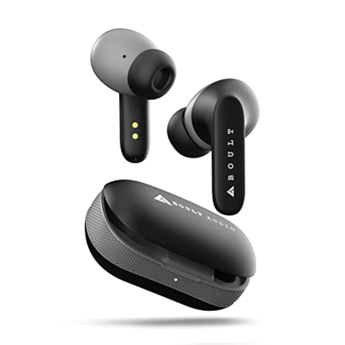 Boult Audio Z20 Truly Wireless Bluetooth Ear buds with 51 Hours Playtime