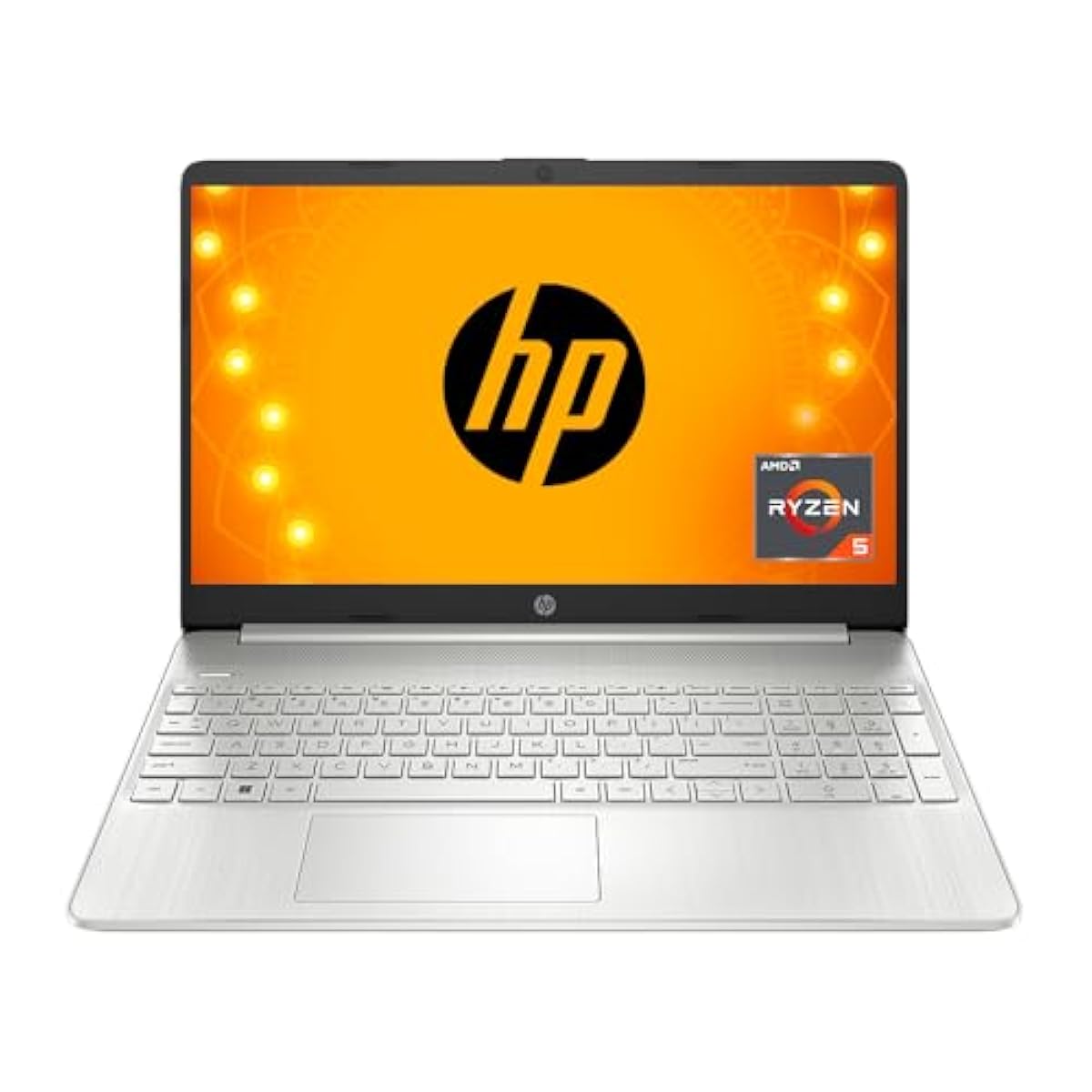 Windowsノート本体 HP 15s-eq2000 RYZEN5 5500U 12GB 512GB HP Laptop 15.6