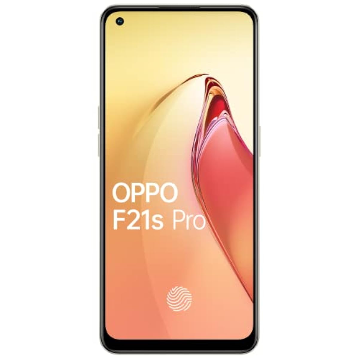 Oppo F21s Pro 5G (Starlight Black, 8GB RAM, 128 Storage)|6.43