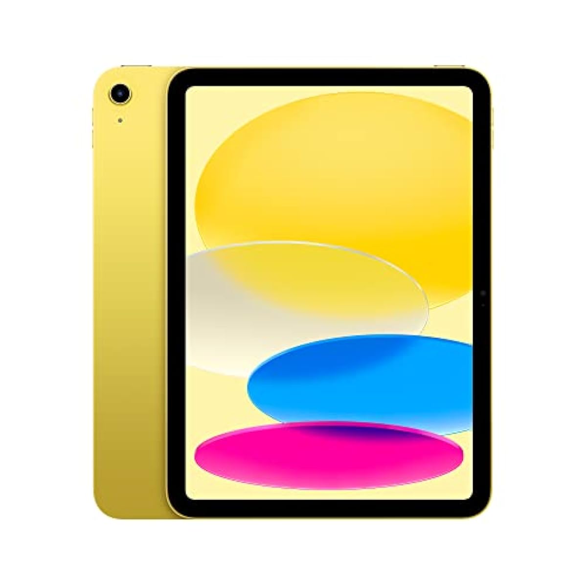 Apple iPad (10th Generation): with A14 Bionic chip, 27.69 cm (10.9″) Liquid - Picture 10 of 10