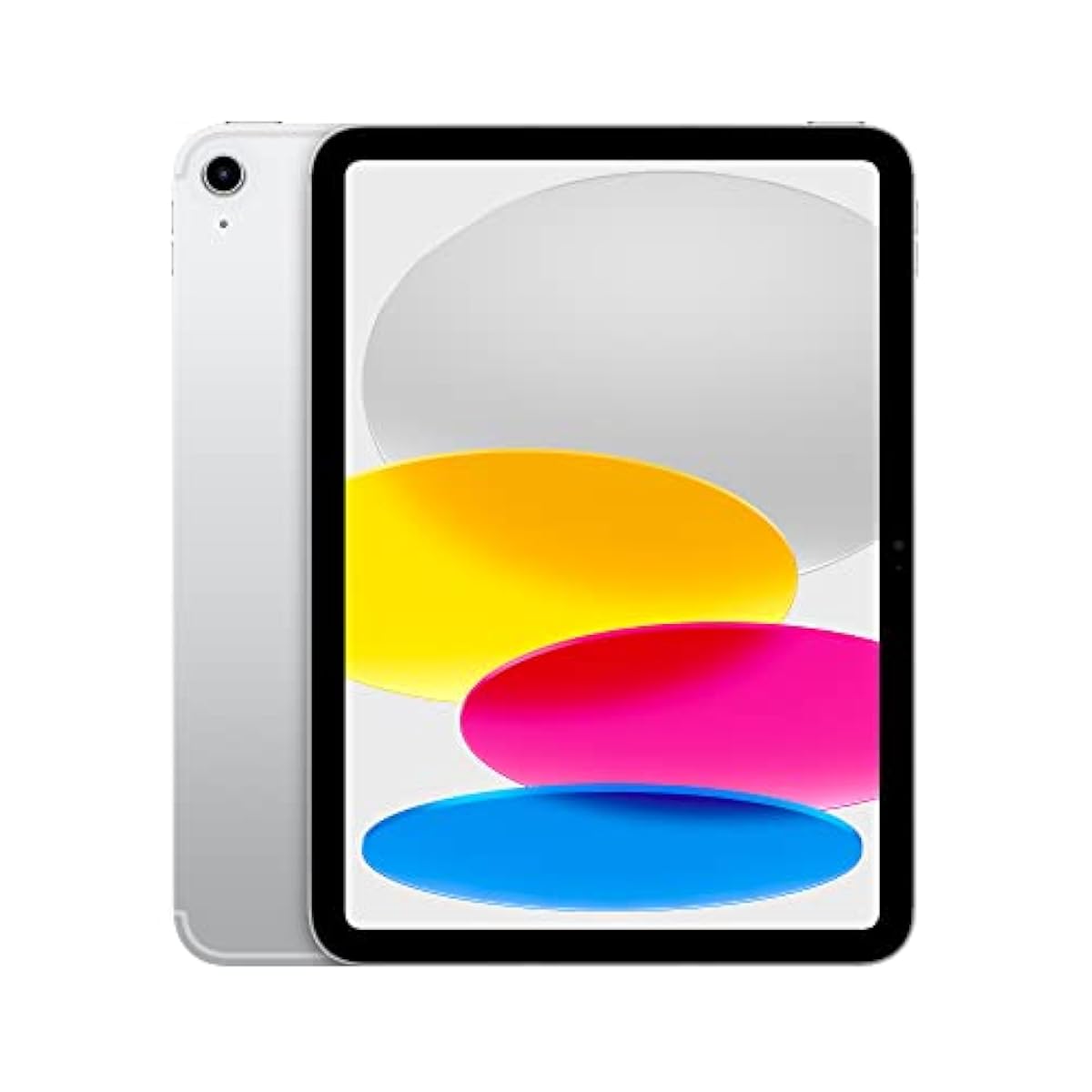 Apple iPad (10th Generation): with A14 Bionic chip, 27.69 cm (10.9″) Liquid - Picture 8 of 10