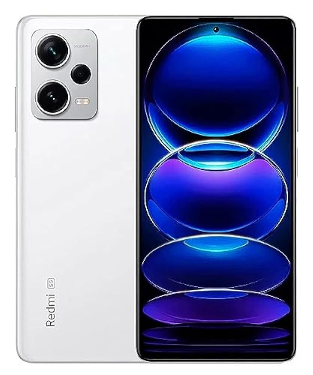 【激レア】Redmi Note 12T Pro 海外版 8GB/128GB Amazon.com: Xiaomi Redmi Note 12 Pro 5G + 4G (128GB + 8GB