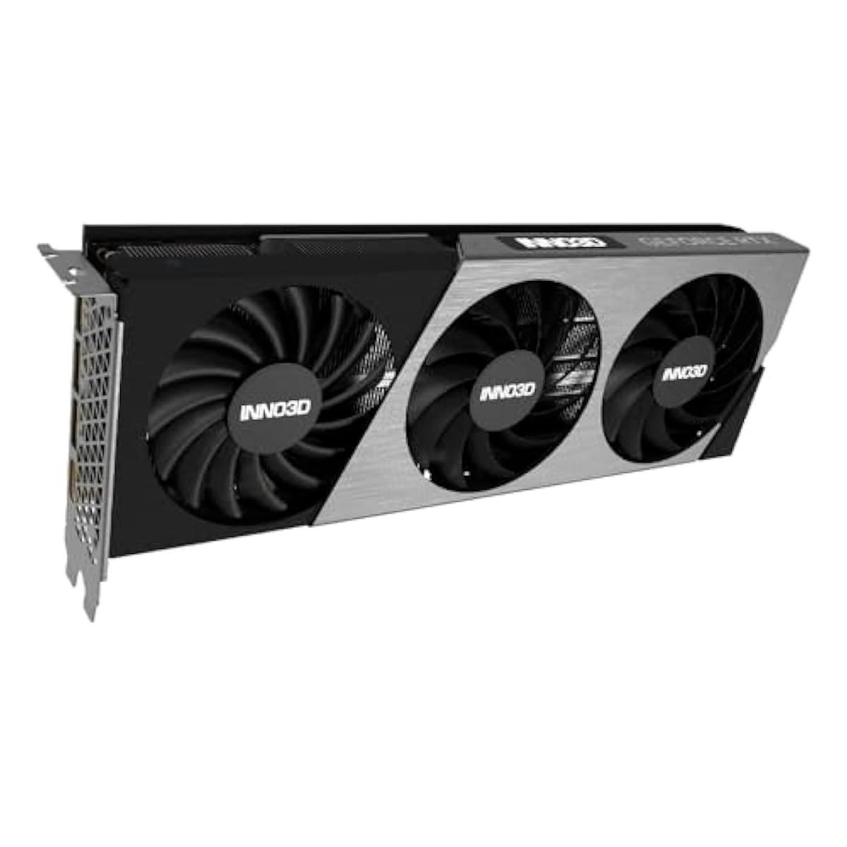 INNO3D 0 GEFORCE RTX X3 - TI SUPER Ti | CARDS RTX™ GRAPHICS GDDR6X 