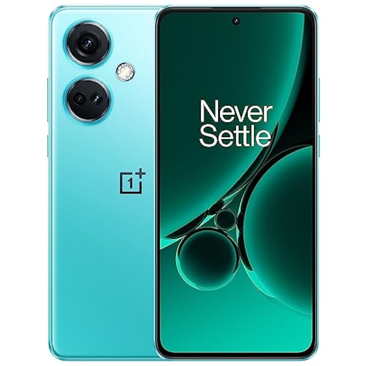Oneplus Nord CE 3 5G (Grey Shimmer, 8GB RAM, 128GB Storage