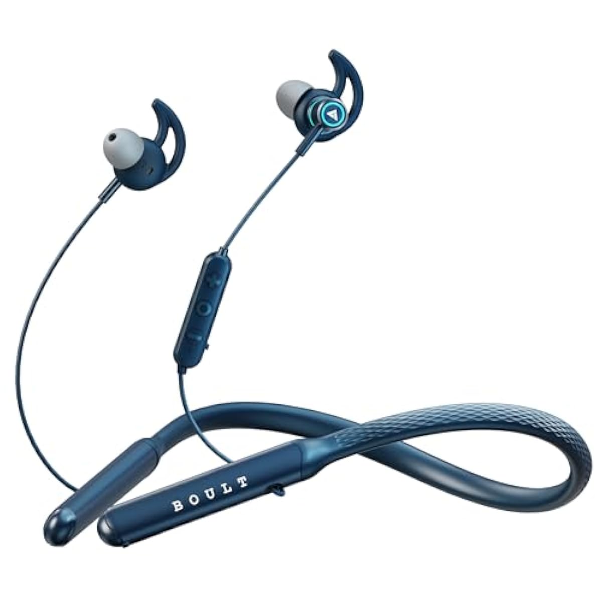 Headphones Boult Audio Curve Neckband Boult Audio Curve Max