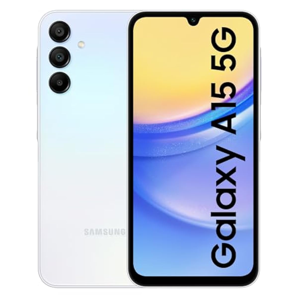 Samsung Galaxy A15 本体 128GB Amazon.com: Samsung Galaxy A15 (SM-155M/DSN), 128GB 6GB RAM