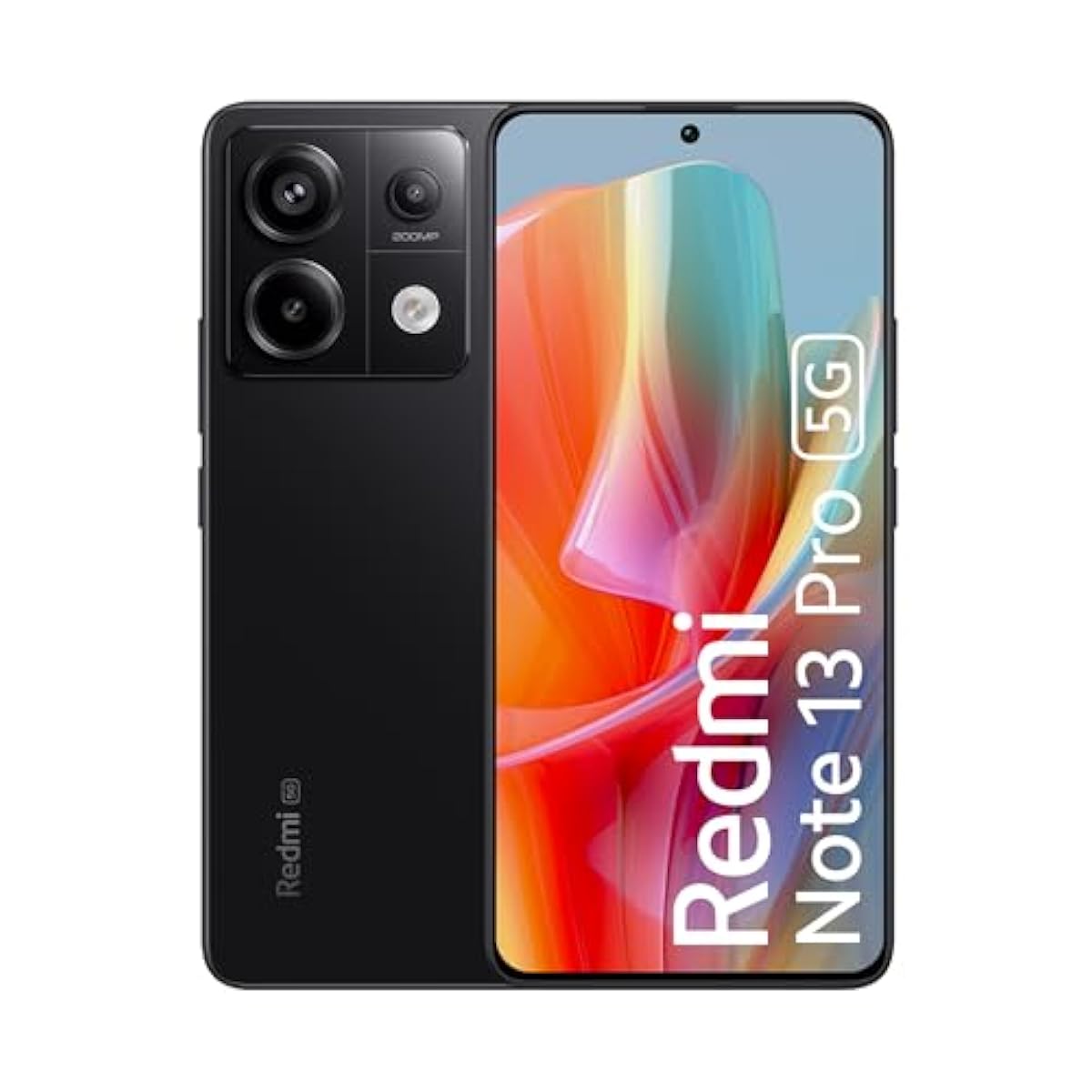 Redmi Note 13 Pro Coral Purple, 8GB RAM, 256GB Storage) | 1.5K