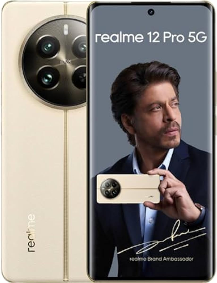 realme 12 pro+ 12GB 256GB サブマリンブルー Amazon.com: realme 12 Pro+ Dual SIM 256GB ROM + 8GB RAM (GSM
