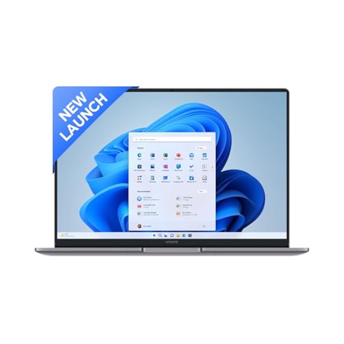 HONOR MagicBook X14 Pro 2024, 13th Gen Intel Core i5-13420H (16GB/512GB NVM - Picture 7 of 11