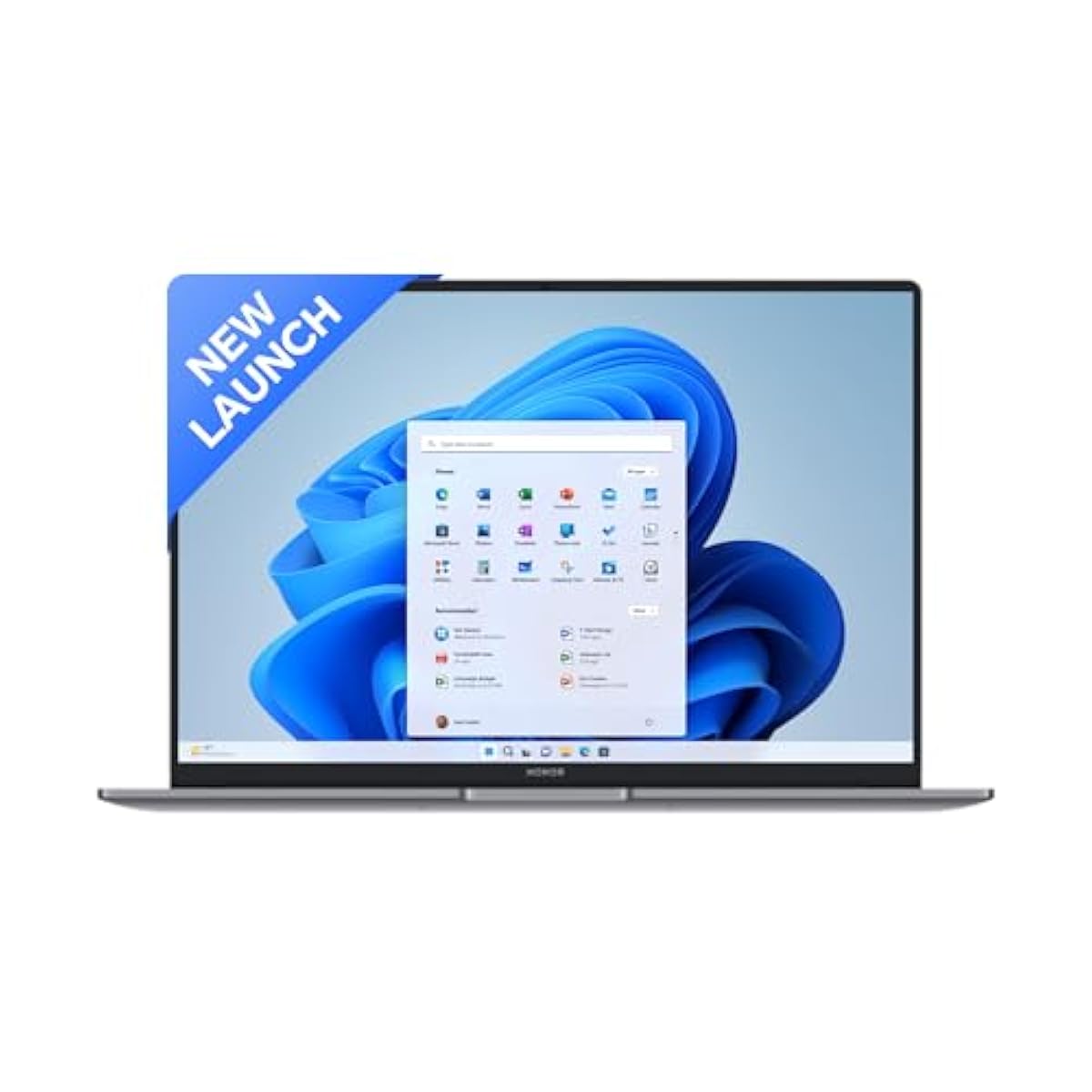 HONOR MagicBook X14 Pro 2024, 13th Gen Intel Core i5-13420H (16GB/512GB NVM - Picture 11 of 11