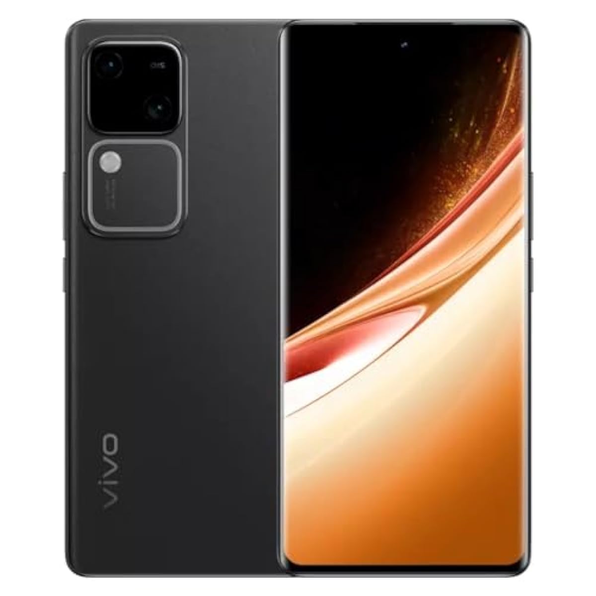 Vivo V30 5G (Andaman Blue, 8GB RAM 128GB Storage) - Picture 2 of 4
