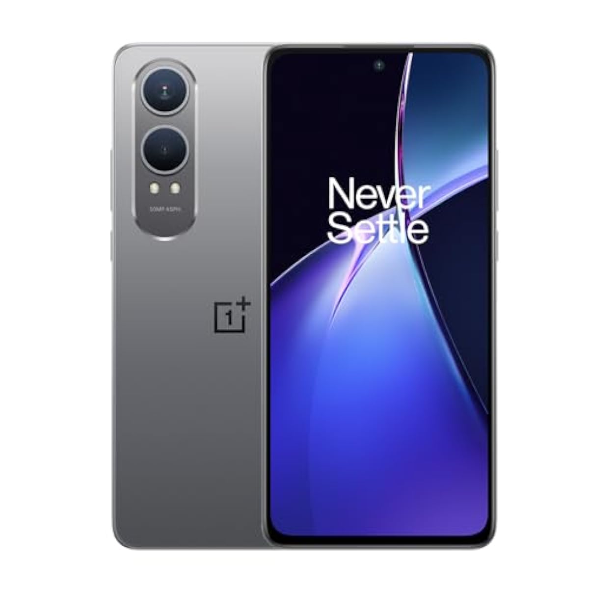 OnePlus Nord CE4 Lite 5G (Mega Blue, 8GB RAM, 128GB Storage