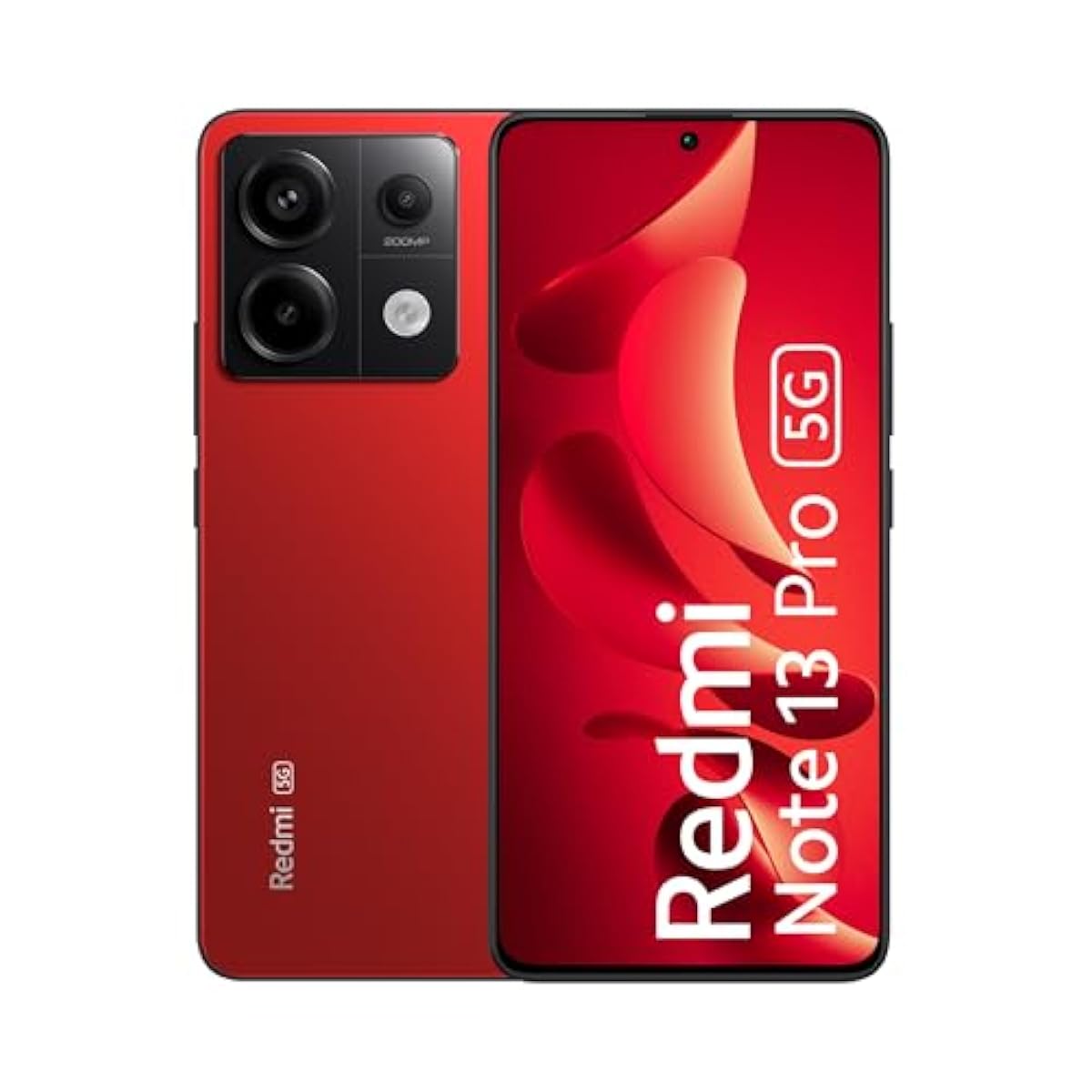 Redmi Note 13 Pro Coral Purple, 8GB RAM, 256GB Storage) | 1.5K