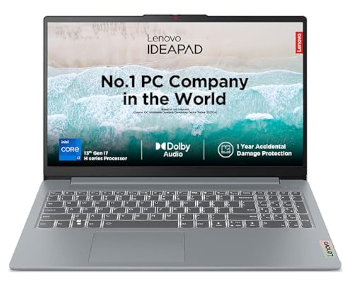 【美品】Lenovo ldeaPad Slim 3/Core i7-13620H 1812184111_B0D6NCVQZQ_17340075