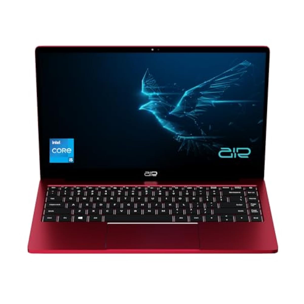 AIR Falcon Series Notebook/Laptop PC Intel I5 12Th Gen 8 GB RAM 512 GB SSD - Picture 8 of 8