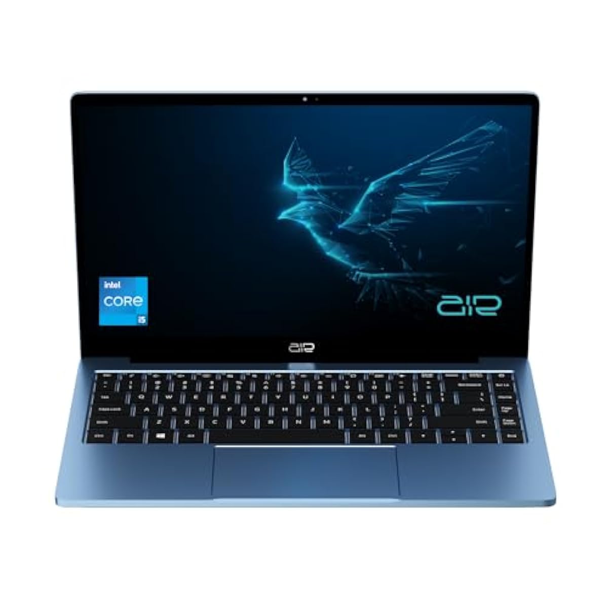 AIR Falcon Series Notebook/Laptop PC Intel I5 12Th Gen 8 GB RAM 512 GB SSD - Picture 7 of 8