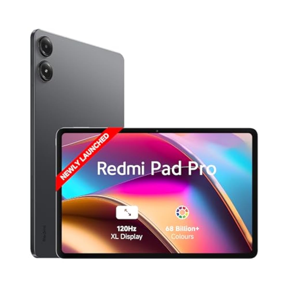 Redmi Pad Pro 5G Snapdragon 7s Gen 2 30.7cm 12.1" - Picture 8 of 10