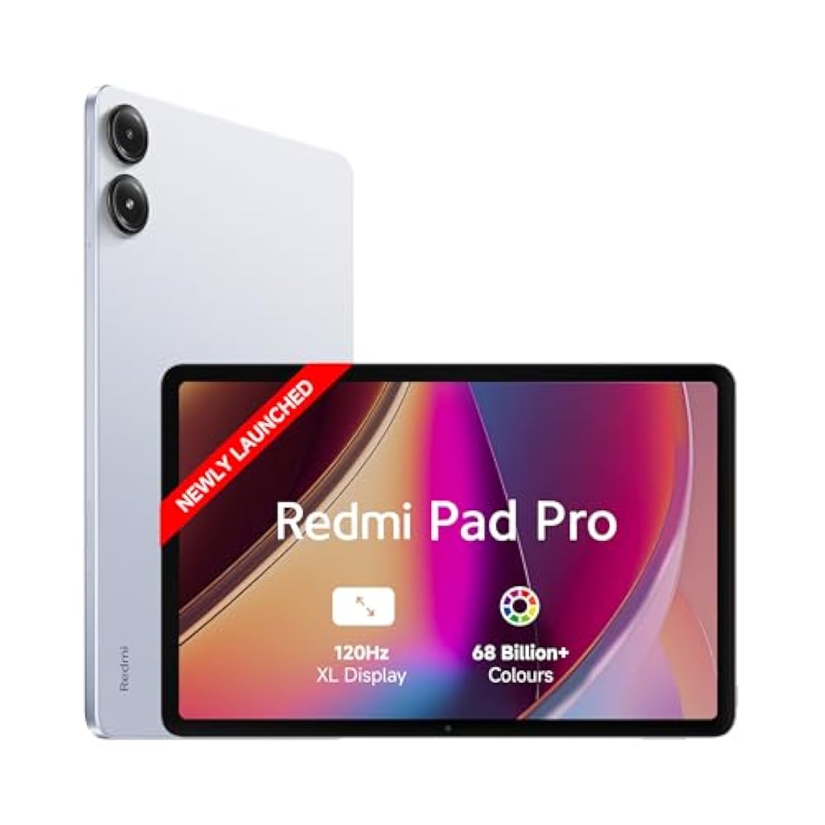 Redmi Pad Pro 5G Snapdragon 7s Gen 2 30.7cm 12.1" - Picture 7 of 10