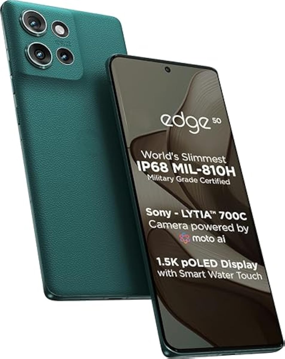 REALME 13 Pro 5G (Monet Gold, 8GB RAM, 256GB Storage) | Upto 16GB Dynami - Picture 14 of 24