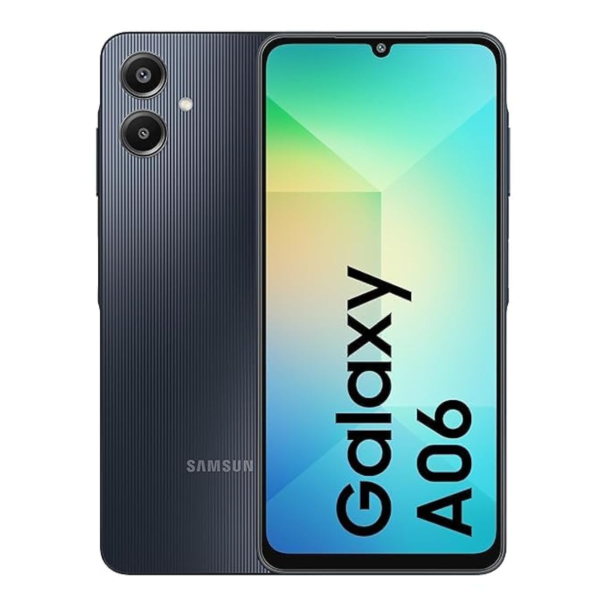 Samsung Galaxy A06 (Gold, 4GB RAM, 64GB Storage) Without Offer | eBay