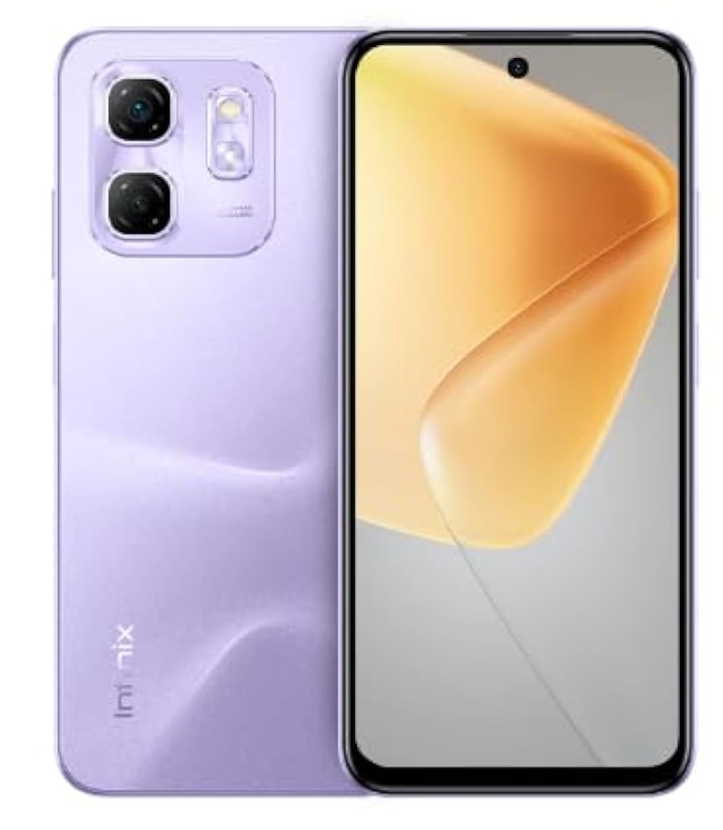 スマートフォン本体 Infinix HOT 50i 4GB / 128GB Infinix Hot 50i Review - Should You Buy? - YouTube