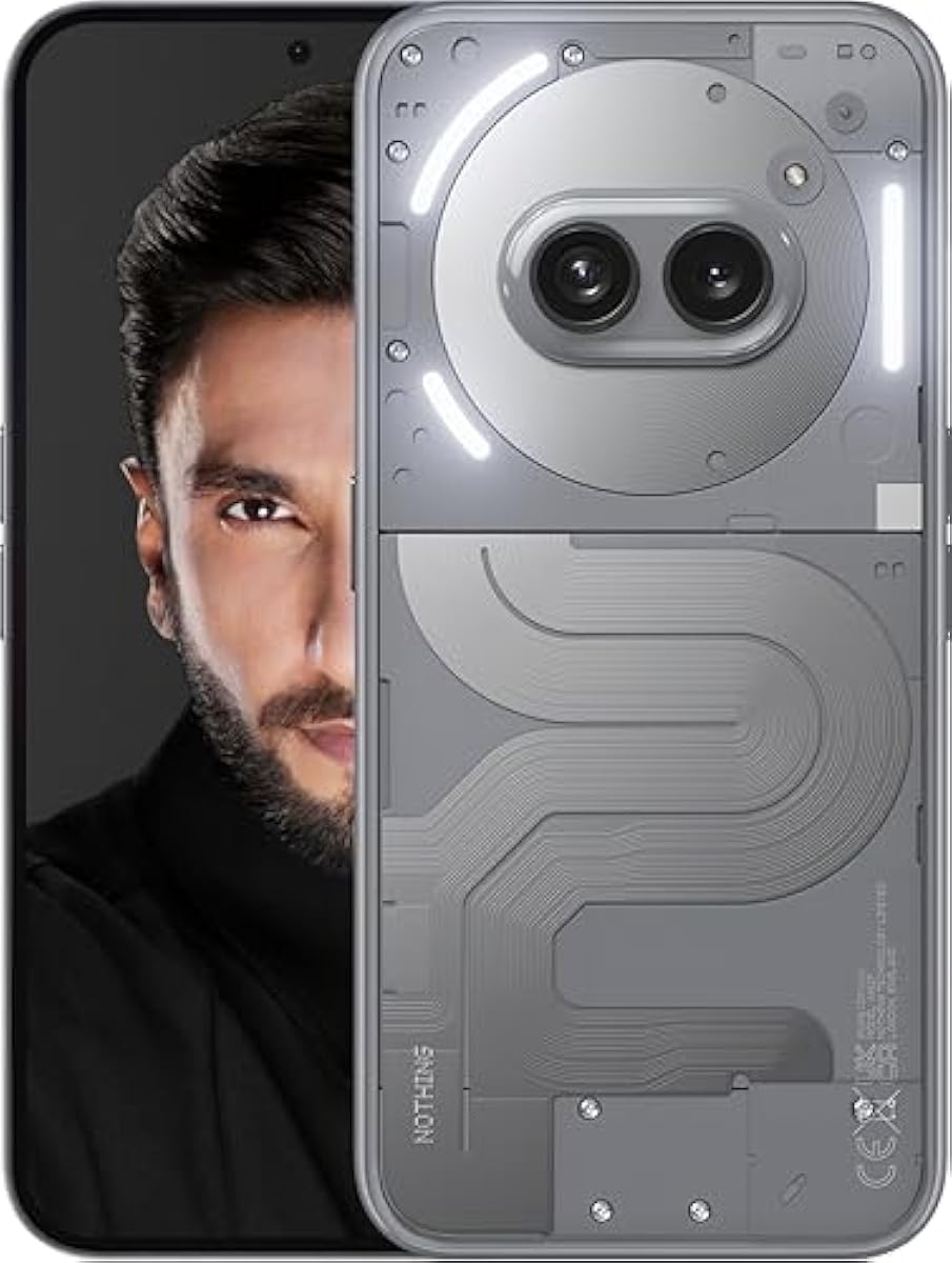 REALME 13 Pro 5G (Monet Gold, 8GB RAM, 256GB Storage) | Upto 16GB Dynami - Picture 16 of 24