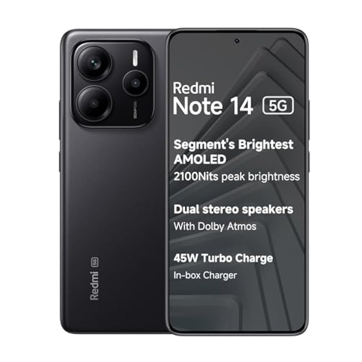 クールな価格でホットなピック 6GB Purple, (Phantom 5G 14 Note Redmi RAM Storage 128GB Webカメラ