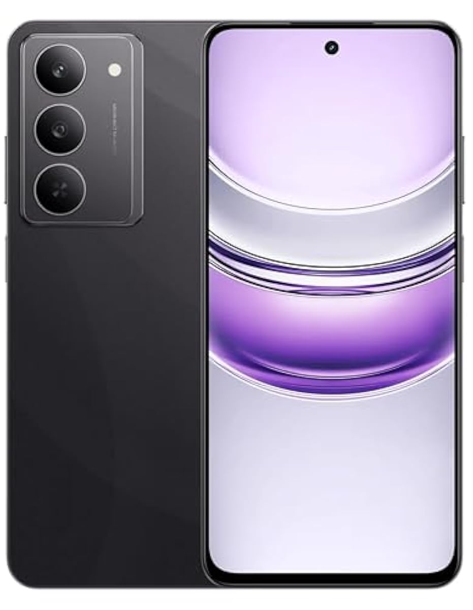REALME 13 Pro 5G (Monet Gold, 8GB RAM, 256GB Storage) | Upto 16GB Dynami - Picture 5 of 24