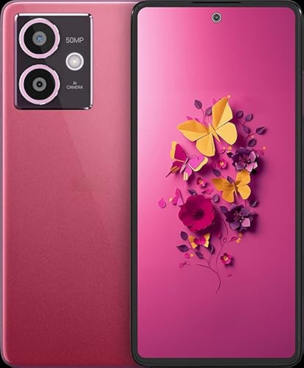 REALME 13 Pro 5G (Monet Gold, 8GB RAM, 256GB Storage) | Upto 16GB Dynami - Picture 19 of 24