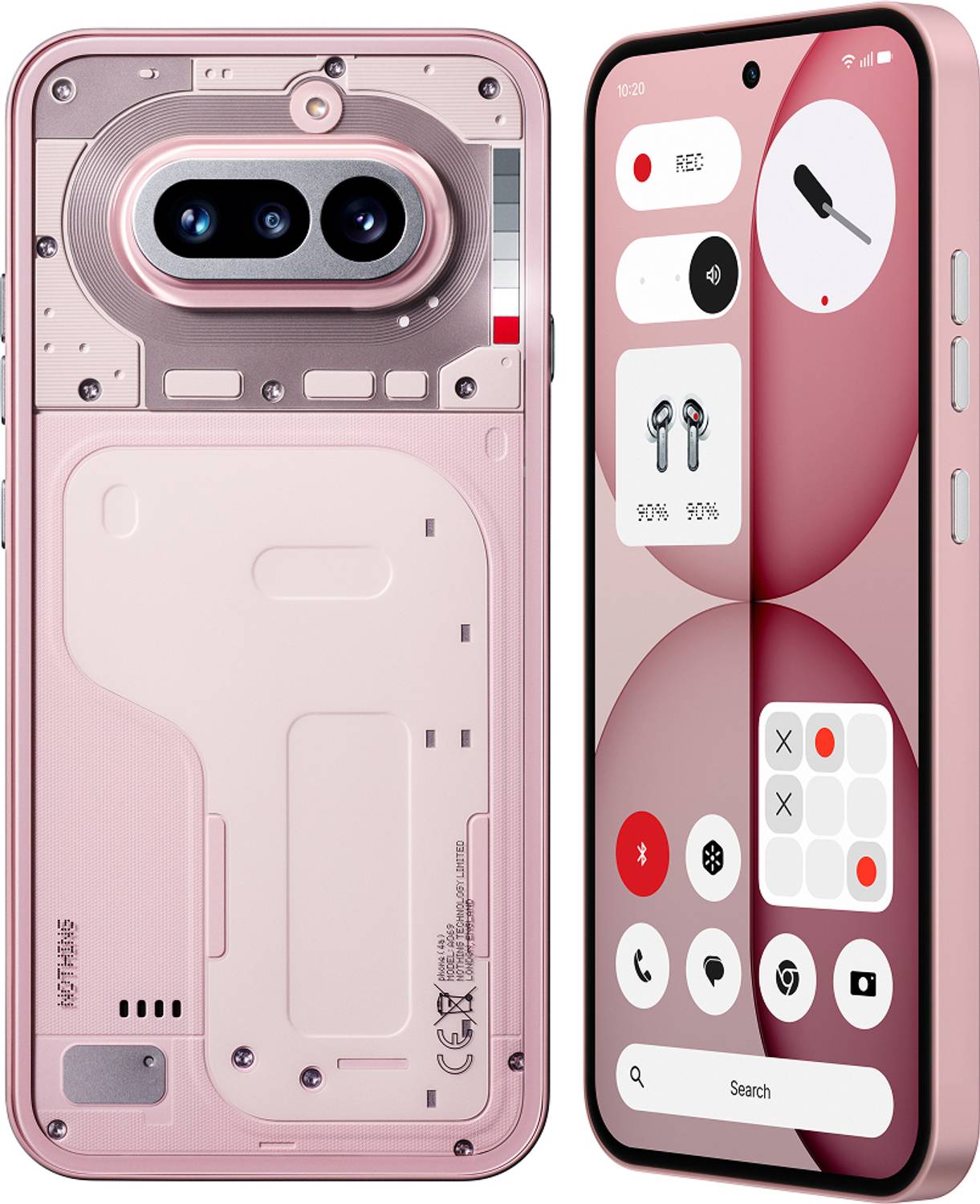 Nothing Phone (4a) 128GB /256GB 8 /12 GB All Colors Factory Unlock