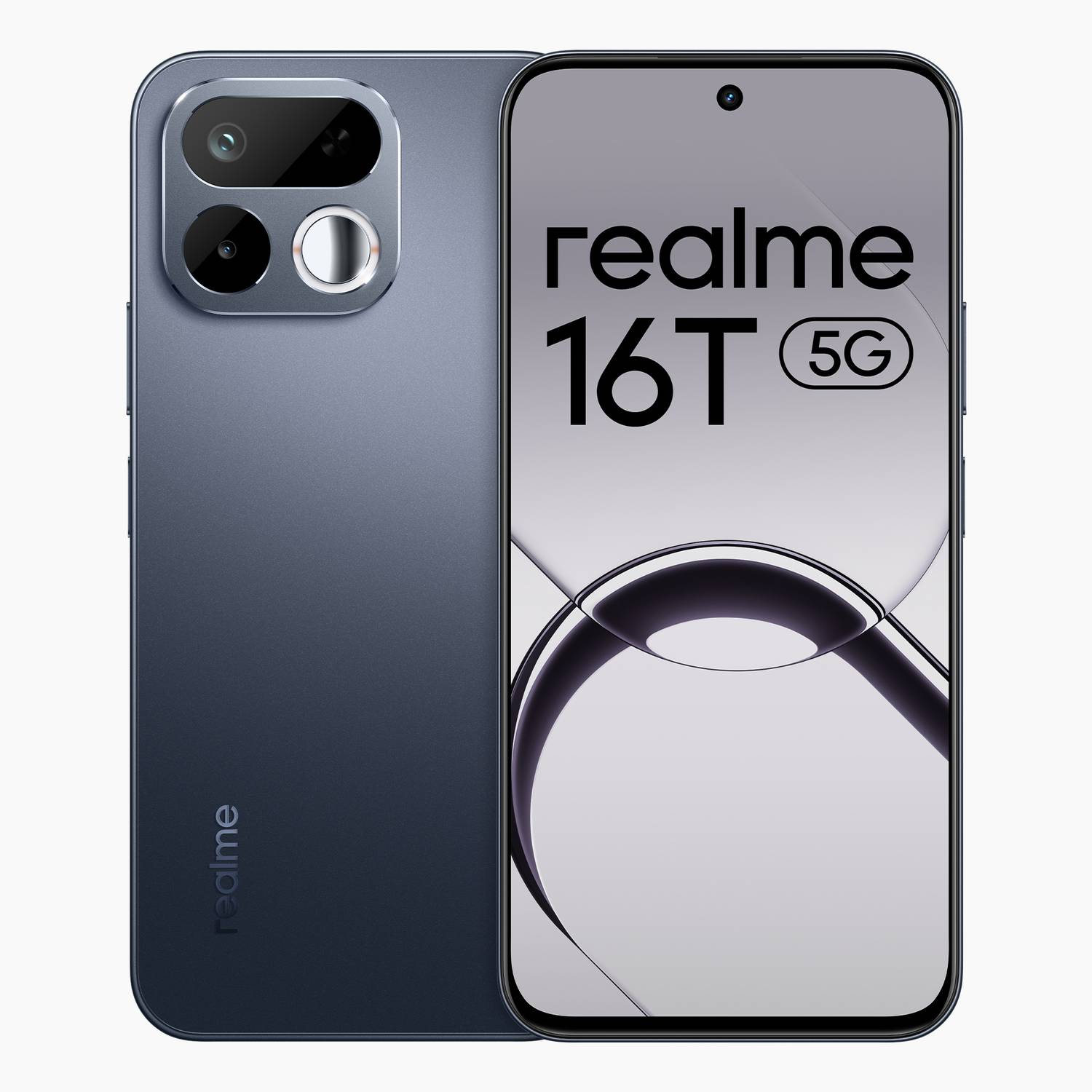 Realme 16T 5G Aurora Green 128 GB Indian Global Version Unlocked