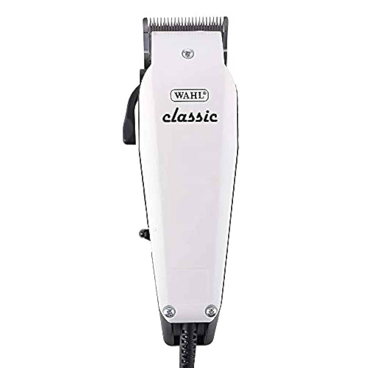 Wahl 08747-024 Corded Classic Series Clipper for Unisex; 6000 Rpm; 1-2 M