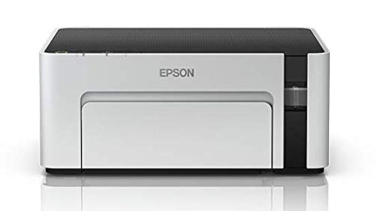 Epson M1100 EcoTank Monochrome InkTank Printer