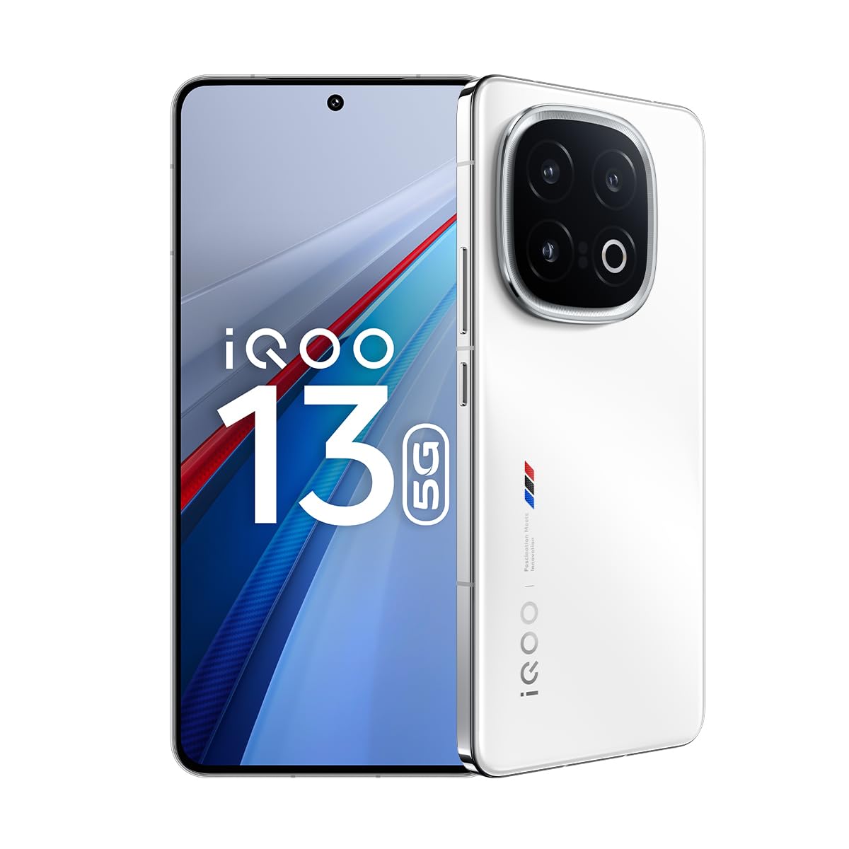 iQOO 13 5G Ace Green 16GB RAM 512GB Storage Global Version