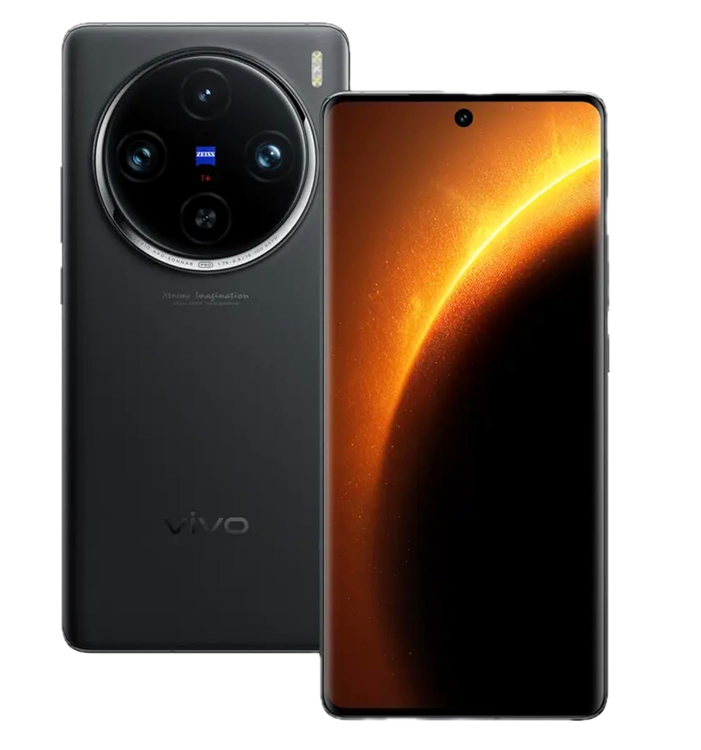 vivo x100 pro 16gb 512gb 大陸版 Vivo X100 Pro 5G V2324A Dual SIM 16GB+512GB (China Version) – XTECHZ+