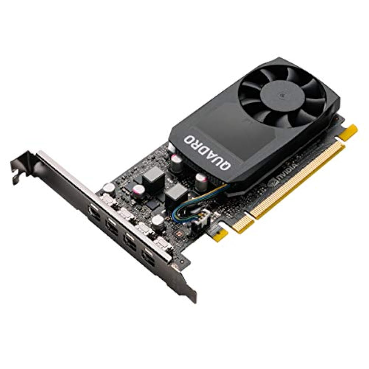 PNY QUADRO P620 Graphic Card