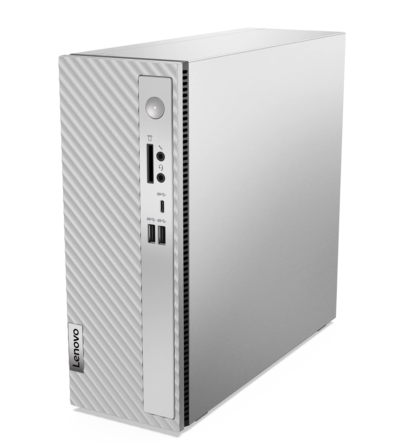 Lenovo IdeaCentre 3 Desktop (12th Gen Intel Core i3 12100/8GB/512GB SSD/Win