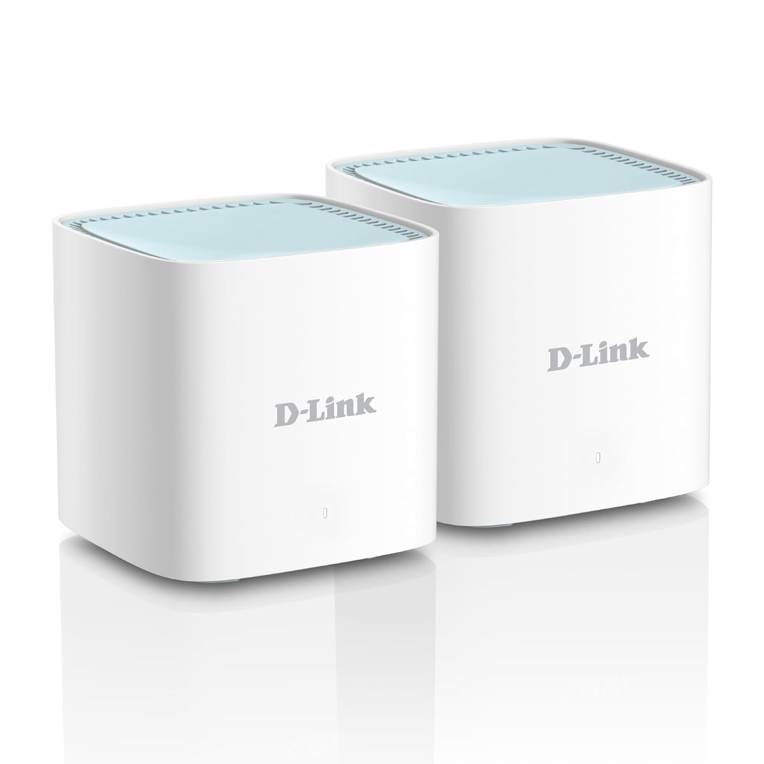 D-Link M15 AX1500 Eagle Pro 1500 Mbps Dual Band AI Powered Mesh Wi-Fi 6 Fas