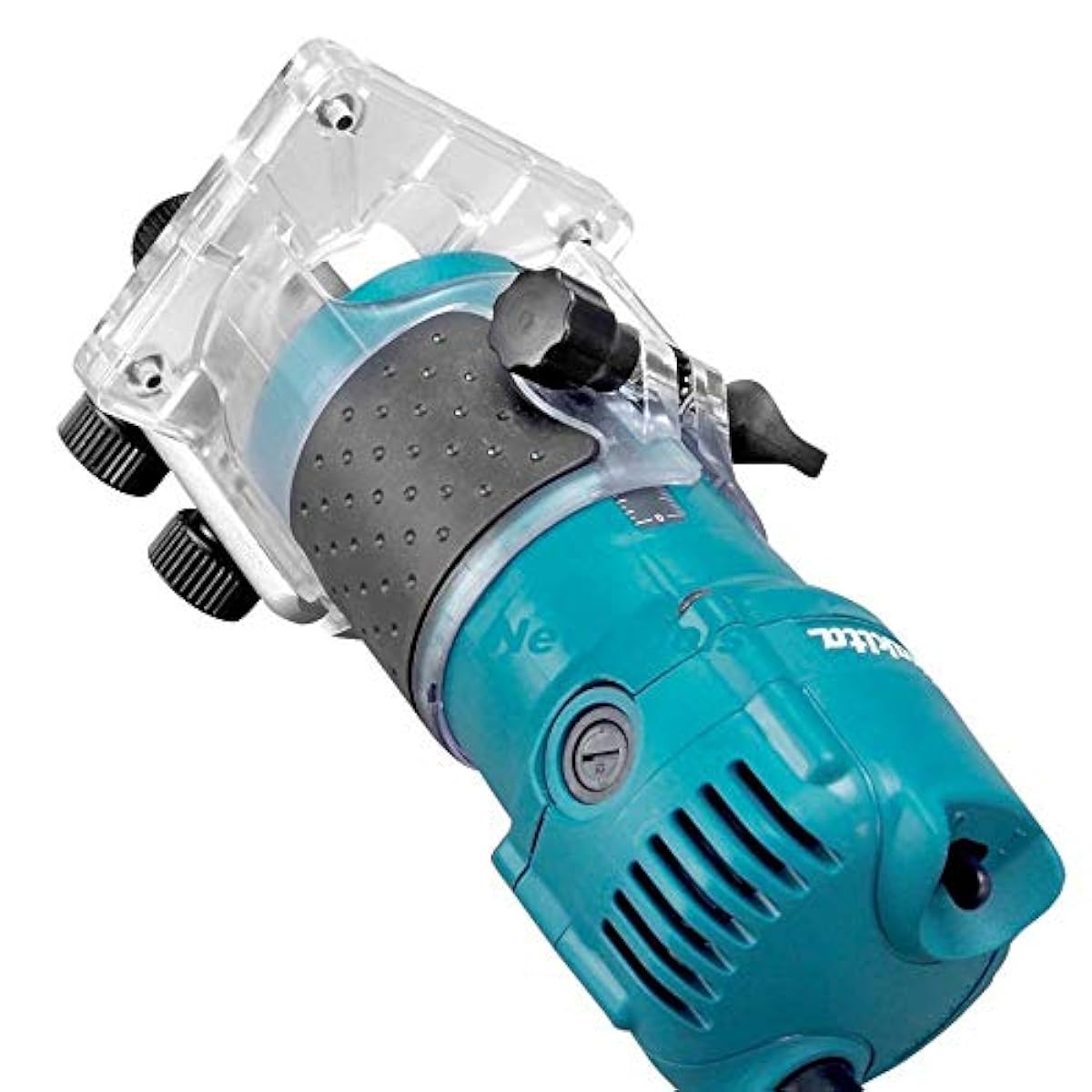 Makita 3709 1/4-Inch 4.0-Amp Laminate Trimmer