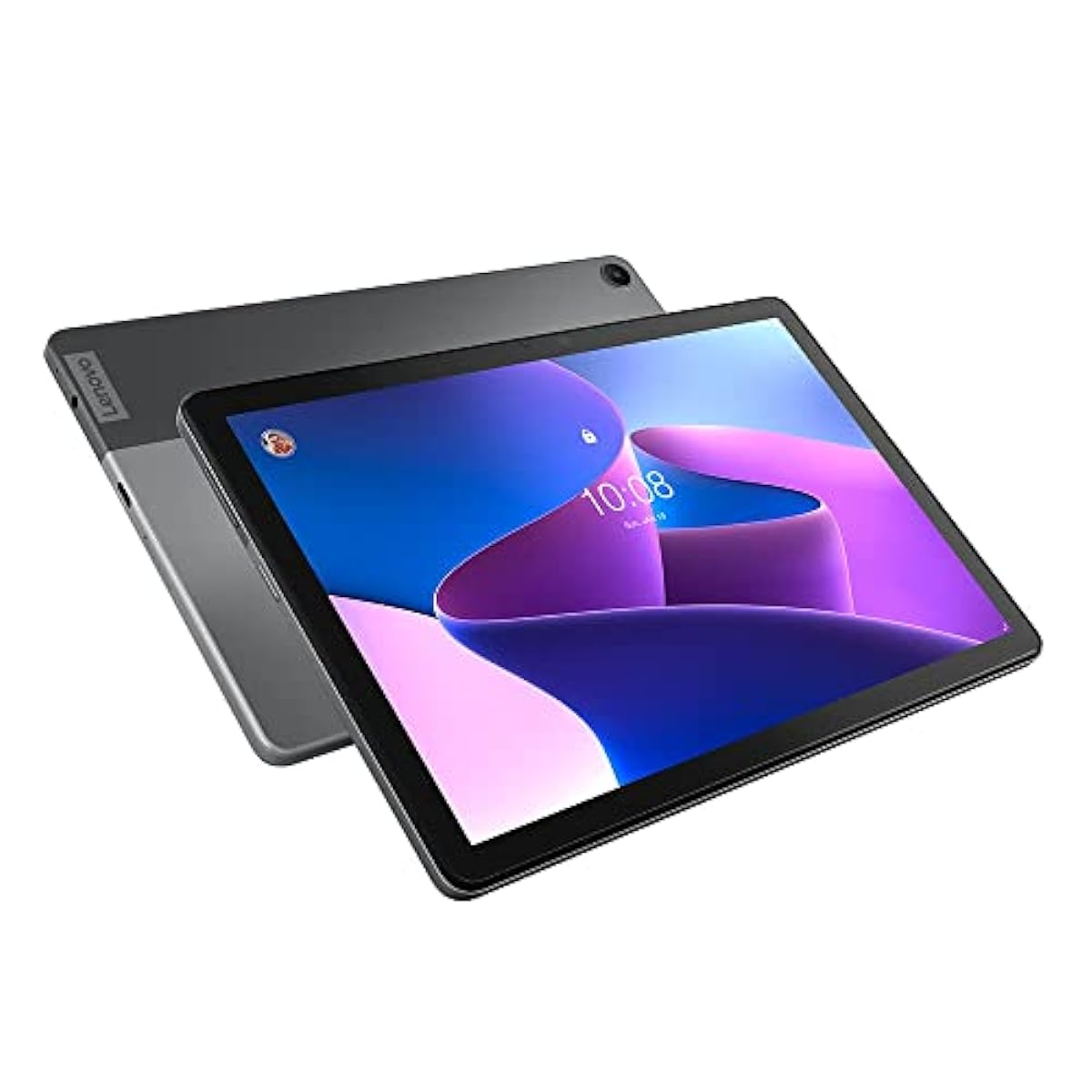 Lenovo Tab M10 FHD 3rd Gen| 10.1 Inch (25.65 cm) WUXGA IPS Display