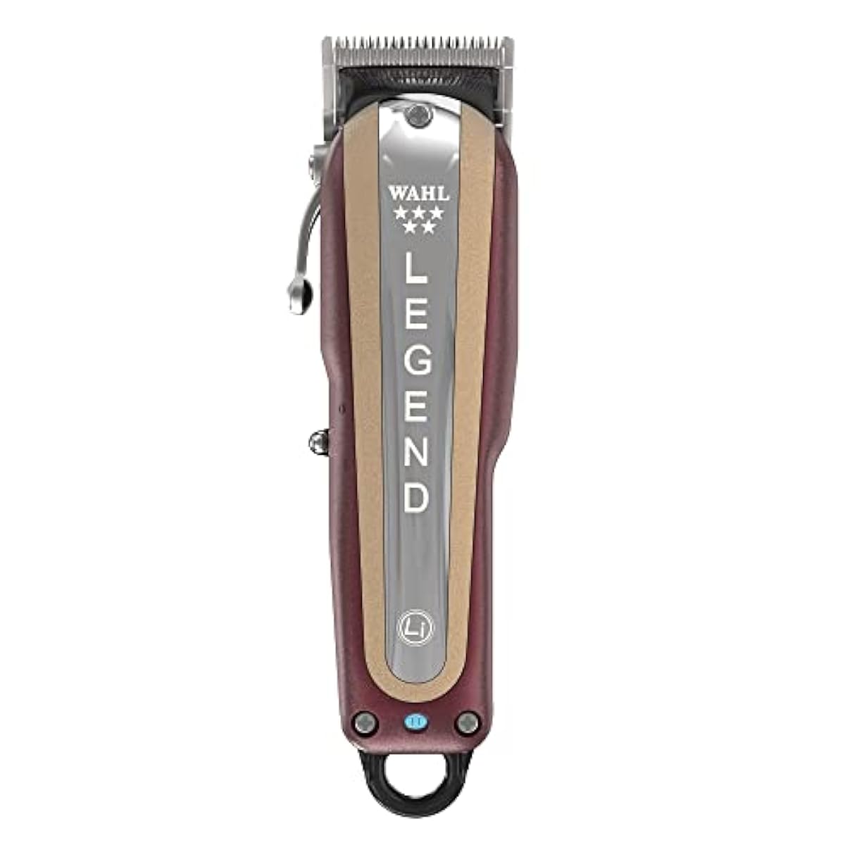 WAHL Legend 5 Star Professional Lithium-Ion Cord/Cordless Clipper