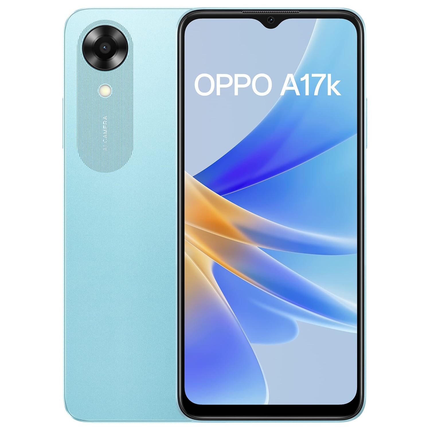 Oppo A17k Blue 3GB RAM 64GB Storage In Stock Global Version | eBay